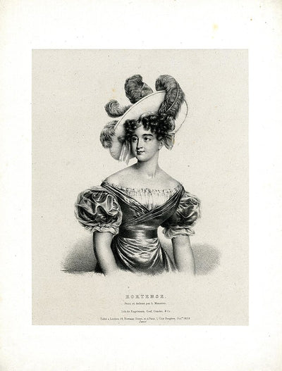 Dress History Vol. 3: 19th Century