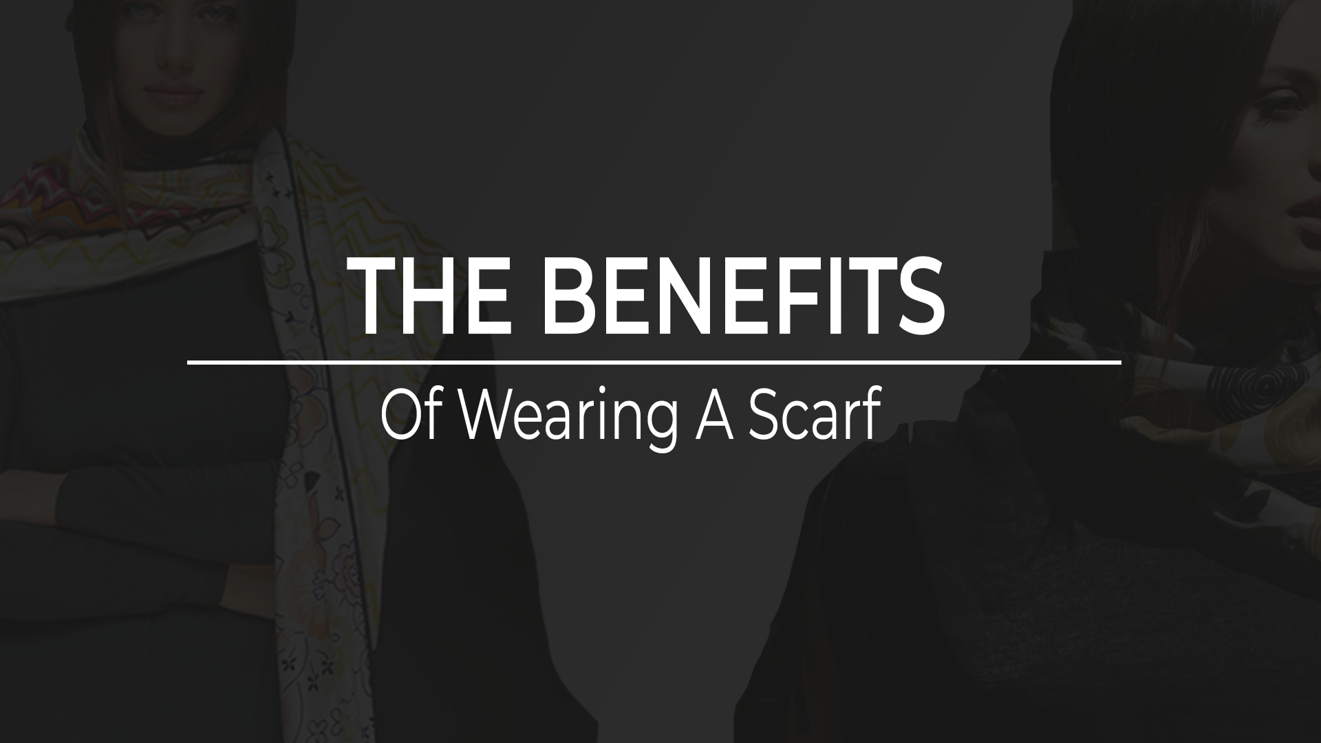 3 Benefits to Wearing Silk Scarves vs Cotton Scarves